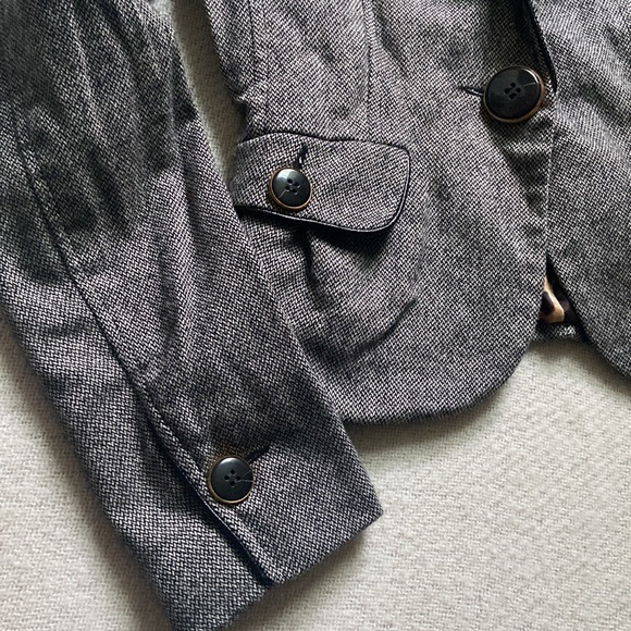 Express Blazer - Picture 4 of 5